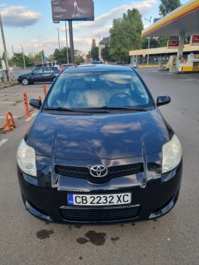 Обява за продажба на Toyota Auris ~8 000 лв. - изображение 1