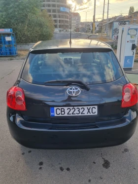 Обява за продажба на Toyota Auris ~8 000 лв. - изображение 1