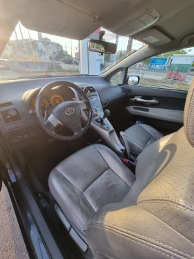 Обява за продажба на Toyota Auris ~8 000 лв. - изображение 7