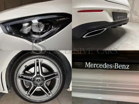 Mercedes-Benz CLA 200 D* AMG* KEYLESS-GO* DISTRONIC PRO*  | Mobile.bg    7