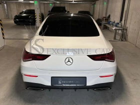 Mercedes-Benz CLA 200 D* AMG* KEYLESS-GO* DISTRONIC PRO*  | Mobile.bg    5