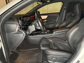 Mercedes-Benz CLA 200 D* AMG* KEYLESS-GO* DISTRONIC PRO*  | Mobile.bg    9