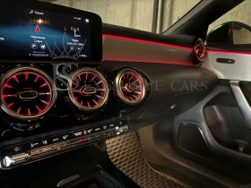 Mercedes-Benz CLA 200 D* AMG* KEYLESS-GO* DISTRONIC PRO*  | Mobile.bg    12