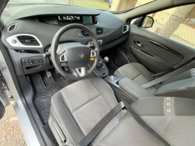Обява за продажба на Renault Scenic ~8 200 лв. - изображение 8
