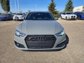 Audi S4 Technik* CARFAX*  *  | Mobile.bg    2