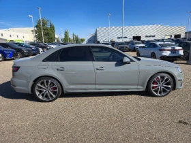 Audi S4 Technik* CARFAX*  *  | Mobile.bg    4