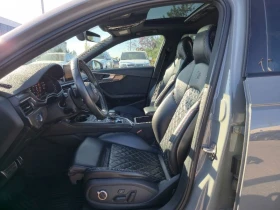 Audi S4 Technik* CARFAX*  *  | Mobile.bg    8