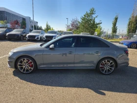 Audi S4 Technik* CARFAX*  *  | Mobile.bg    3