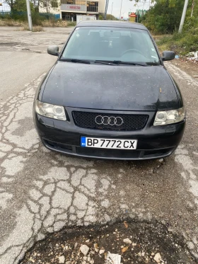 Обява за продажба на Audi A3 8L ~3 300 лв. - изображение 1