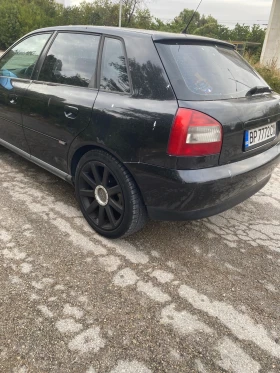 Обява за продажба на Audi A3 8L ~3 300 лв. - изображение 4