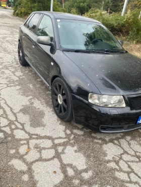 Обява за продажба на Audi A3 8L ~3 300 лв. - изображение 2