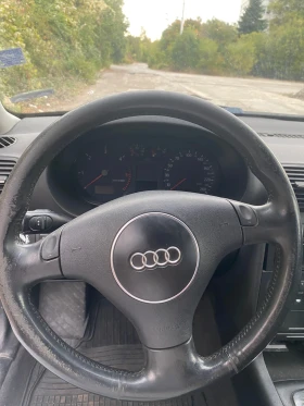 Обява за продажба на Audi A3 8L ~3 300 лв. - изображение 6