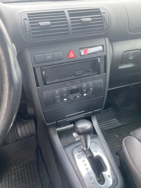 Обява за продажба на Audi A3 8L ~3 300 лв. - изображение 8