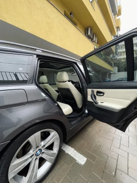 BMW 320 | Mobile.bg    13