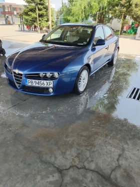 Alfa Romeo 159 | Mobile.bg    13