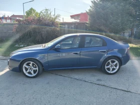 Alfa Romeo 159 | Mobile.bg    7