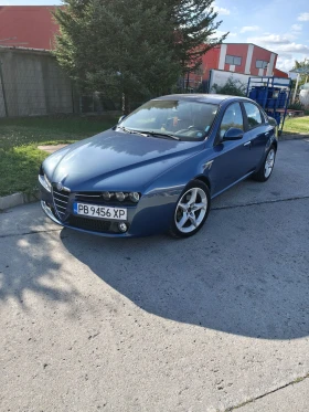     Alfa Romeo 159