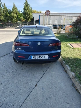 Alfa Romeo 159 | Mobile.bg    5
