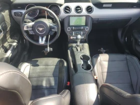 Ford Mustang 2.3* ECO* BOOST* * *  | Mobile.bg    7