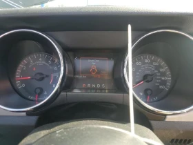 Ford Mustang 2.3* ECO* BOOST* * *  | Mobile.bg    8