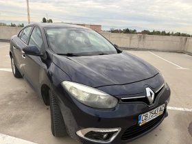 Обява за продажба на Renault Fluence 1.5 Diesel ~7 900 лв. - изображение 1