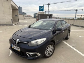Обява за продажба на Renault Fluence 1.5 Diesel ~7 900 лв. - изображение 3