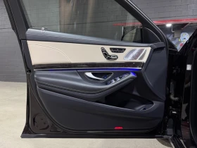 Mercedes-Benz S 560 4Matic* AWD* АвтоКредит* (ЦЕНА ДО БГ) - 68999 лв. / 35278.63 € - 54990462 16