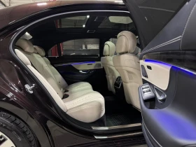 Mercedes-Benz S 560 4Matic* AWD* АвтоКредит* (ЦЕНА ДО БГ) - 68999 лв. / 35278.63 € - 54990462 10