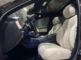 Mercedes-Benz S 560 4Matic* AWD* АвтоКредит* (ЦЕНА ДО БГ) - 68999 лв. / 35278.63 € - 54990462 9