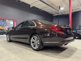 Mercedes-Benz S 560 4Matic* AWD* АвтоКредит* (ЦЕНА ДО БГ) - 68999 лв. / 35278.63 € - 54990462 5