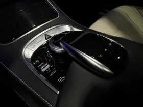 Mercedes-Benz S 560 4Matic* AWD* АвтоКредит* (ЦЕНА ДО БГ) - 68999 лв. / 35278.63 € - 54990462 17