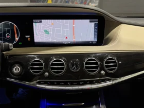 Mercedes-Benz S 560 4Matic* AWD* АвтоКредит* (ЦЕНА ДО БГ) - 68999 лв. / 35278.63 € - 54990462 15