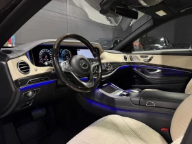 Mercedes-Benz S 560 4Matic* AWD* АвтоКредит* (ЦЕНА ДО БГ) - 68999 лв. / 35278.63 € - 54990462 13
