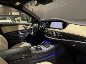 Mercedes-Benz S 560 4Matic* AWD* АвтоКредит* (ЦЕНА ДО БГ) - 68999 лв. / 35278.63 € - 54990462 12