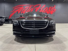 Mercedes-Benz S 560 4Matic* AWD* АвтоКредит* (ЦЕНА ДО БГ) - 68999 лв. / 35278.63 € - 54990462 7
