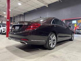 Mercedes-Benz S 560 4Matic* AWD* АвтоКредит* (ЦЕНА ДО БГ) - 68999 лв. / 35278.63 € - 54990462 3