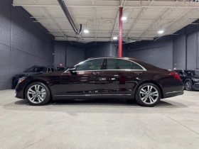 Mercedes-Benz S 560 4Matic* AWD* АвтоКредит* (ЦЕНА ДО БГ) - 68999 лв. / 35278.63 € - 54990462 6