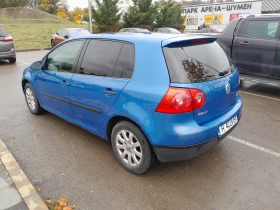 Обява за продажба на VW Golf ~5 600 лв. - изображение 3 | Auto.bg Обява за продажба на VW Golf ~5 600 лв. - изображение 3