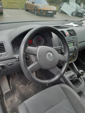 Обява за продажба на VW Golf ~5 600 лв. - изображение 5 | Auto.bg Обява за продажба на VW Golf ~5 600 лв. - изображение 5