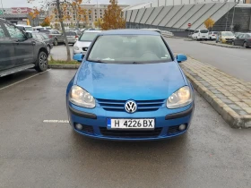 Обява за продажба на VW Golf ~5 600 лв. - изображение 1 | Auto.bg Обява за продажба на VW Golf ~5 600 лв. - изображение 1