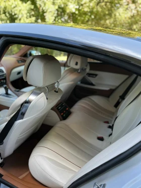 Обява за продажба на BMW 650 ~42 500 лв. - изображение 8 | Auto.bg Обява за продажба на BMW 650 ~42 500 лв. - изображение 8