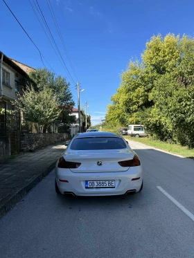 Обява за продажба на BMW 650 ~42 500 лв. - изображение 3 | Auto.bg Обява за продажба на BMW 650 ~42 500 лв. - изображение 3