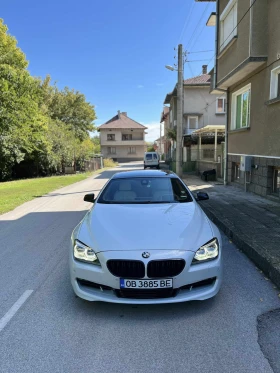 Обява за продажба на BMW 650 ~42 500 лв. - изображение 1 | Auto.bg Обява за продажба на BMW 650 ~42 500 лв. - изображение 1