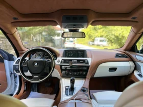 Обява за продажба на BMW 650 ~42 500 лв. - изображение 4 | Auto.bg Обява за продажба на BMW 650 ~42 500 лв. - изображение 4