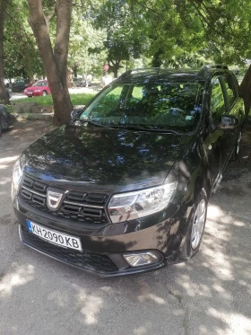 Обява за продажба на Dacia Logan 1000-GAZ ~14 500 лв. - изображение 8 | Auto.bg Обява за продажба на Dacia Logan 1000-GAZ ~14 500 лв. - изображение 8