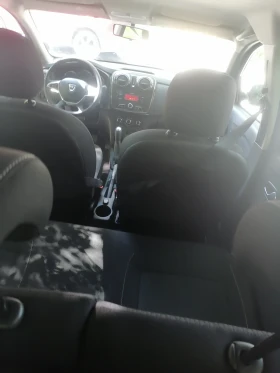 Обява за продажба на Dacia Logan 1000-GAZ ~14 500 лв. - изображение 5 | Auto.bg Обява за продажба на Dacia Logan 1000-GAZ ~14 500 лв. - изображение 5