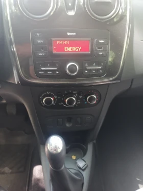 Обява за продажба на Dacia Logan 1000-GAZ ~14 500 лв. - изображение 4 | Auto.bg Обява за продажба на Dacia Logan 1000-GAZ ~14 500 лв. - изображение 4