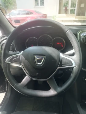 Обява за продажба на Dacia Logan 1000-GAZ ~14 500 лв. - изображение 6 | Auto.bg Обява за продажба на Dacia Logan 1000-GAZ ~14 500 лв. - изображение 6