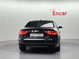 Audi A4 - 19997 лв. / 10224.30 € - 79963071 4