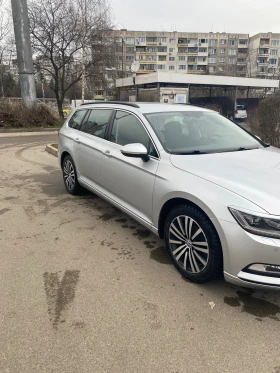 VW Passat | Mobile.bg � ����� ������ 3